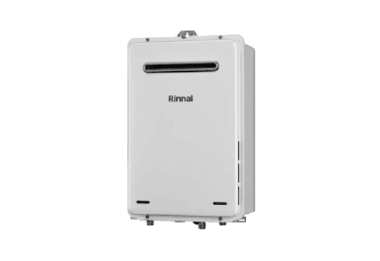 PLAN-A･B 給湯器／Rinnai 16号（追い焚き機能無し）