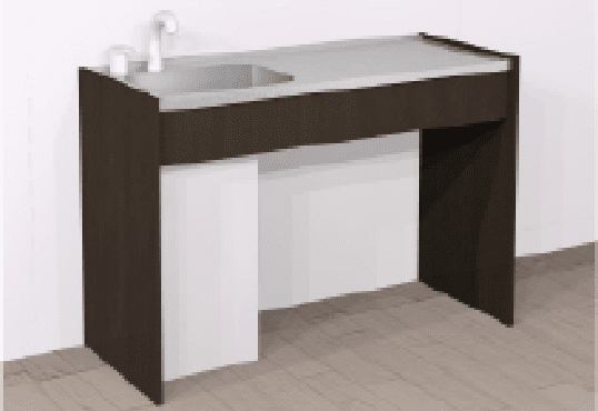 キッチン／Housetec（3色）