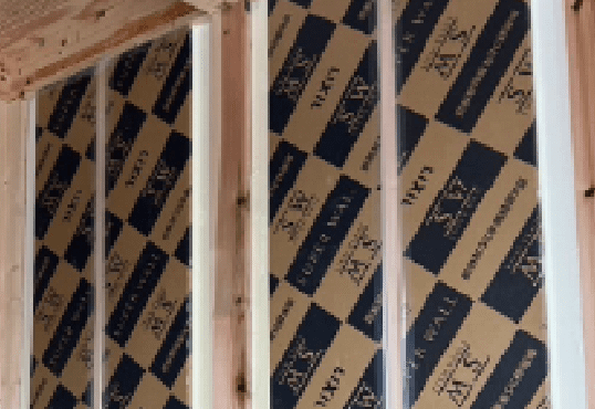 壁断熱（T85mm）