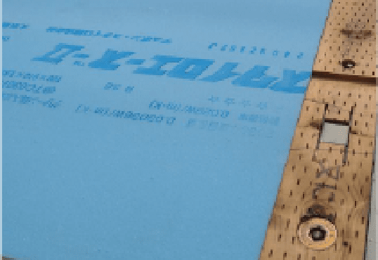 床断熱（100mm）