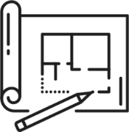 完全受注生産 イラスト