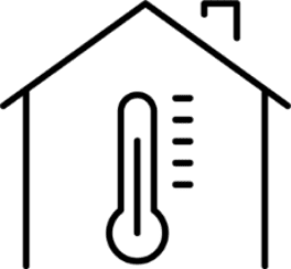 高性能断熱工法 イラスト