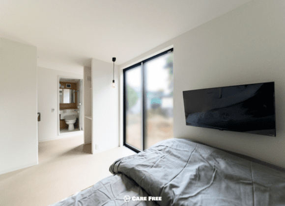 施工写真（PLAN-A）