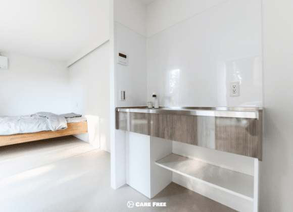 施工写真（PLAN-A）