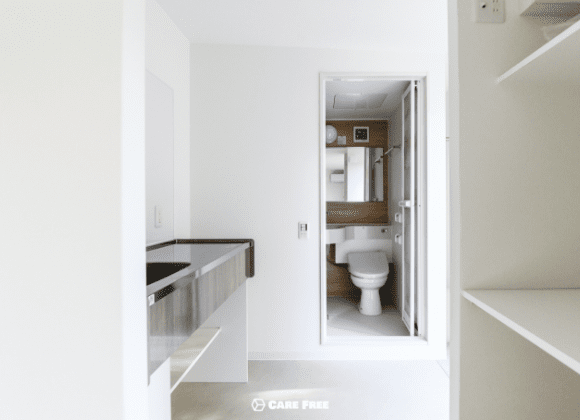 施工写真（PLAN-A）