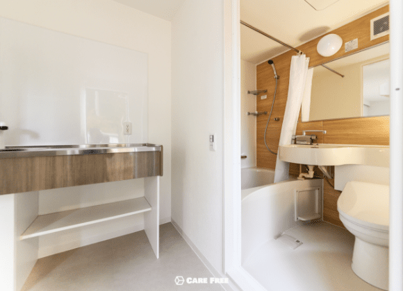 施工写真（PLAN-A）