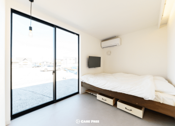 施工写真（PLAN-B）