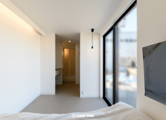 施工写真（PLAN-B）