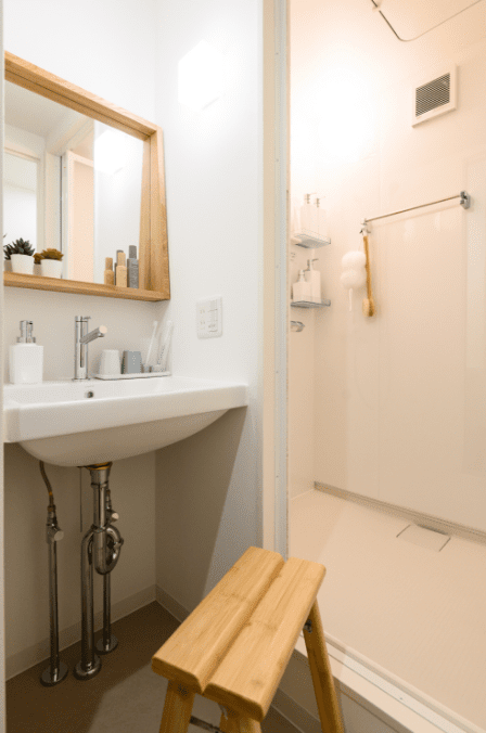 施工写真（PLAN-B）