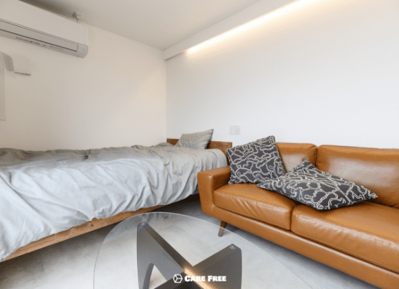 施工写真（PLAN-C）