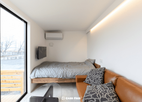 施工写真（PLAN-C）