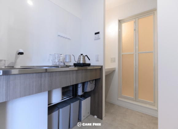 施工写真（PLAN-C）