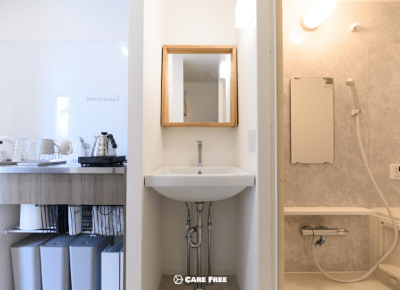 施工写真（PLAN-C）