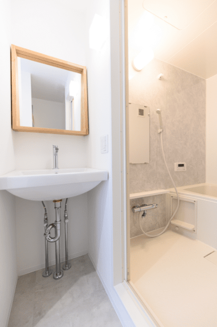 施工写真（PLAN-C）