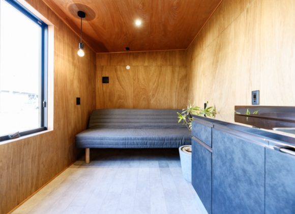 施工写真（PLAN-D）