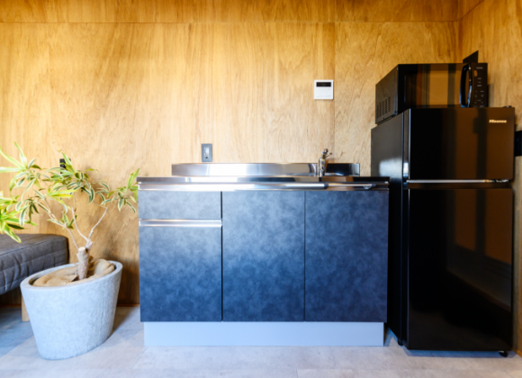 施工写真（PLAN-D）