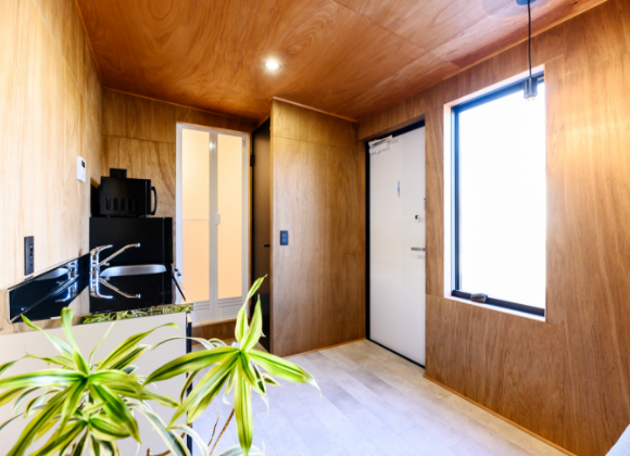 施工写真（PLAN-D）