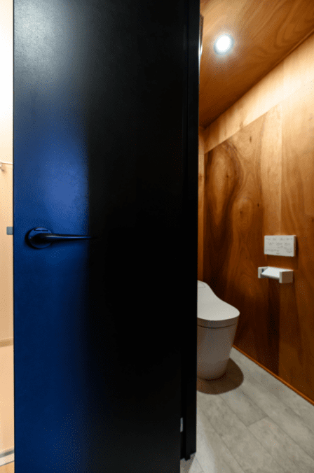 施工写真（PLAN-D）