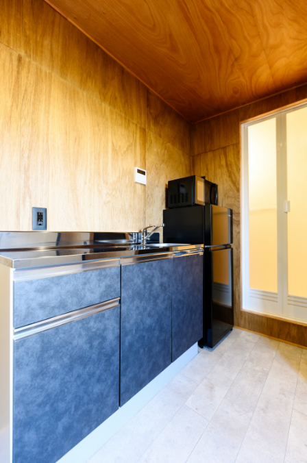 施工写真（PLAN-D）